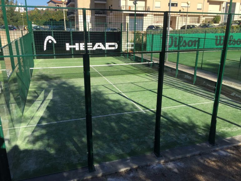 Clube Ténis Qt da Romeira - Coimbra
