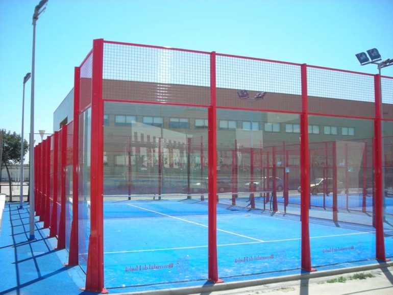 Padel - Kit Completo