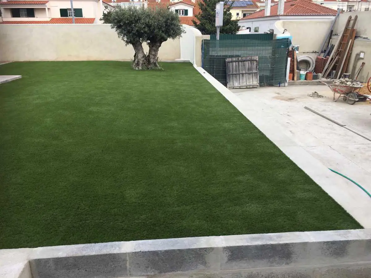 Relva Decorativa