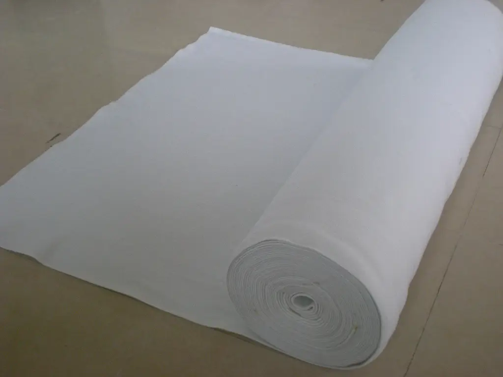 Geotextil