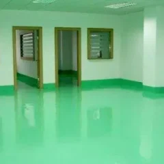 Pavimentos AutoNivelantes