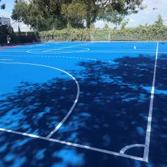Pavimentos Desportivos
