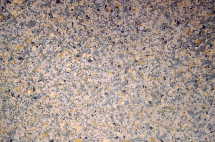 Pavimentos MultiCapas – Quartzo Colorido 3/4mm de espessura