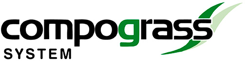 Logotipo Compograss System