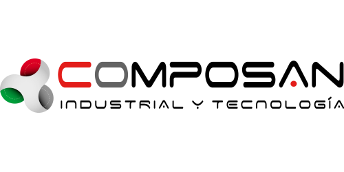 Logotipo Composan