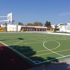 Polidesportivo Vale de Amoreira
