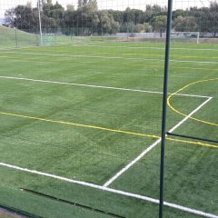 Relva Sintética MX 50 CF os Belenenses