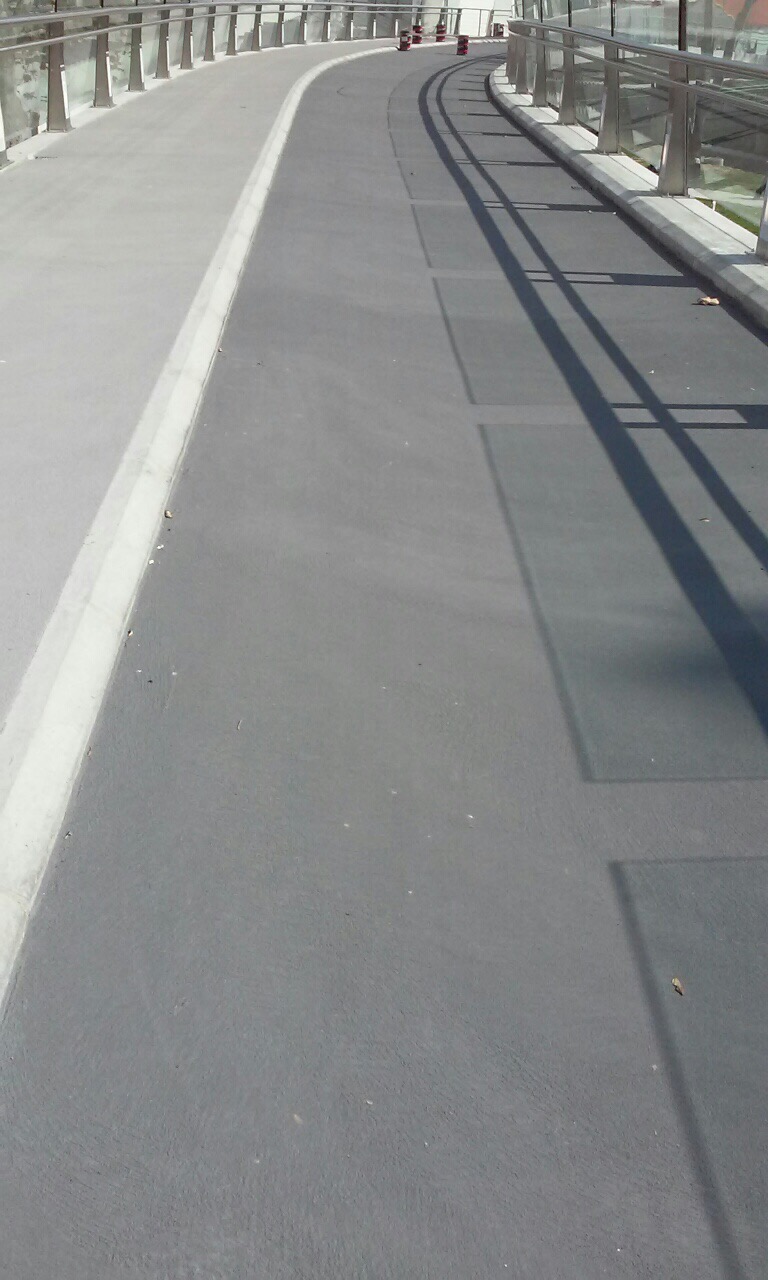 Ciclovia em Torres Vedras - Polis