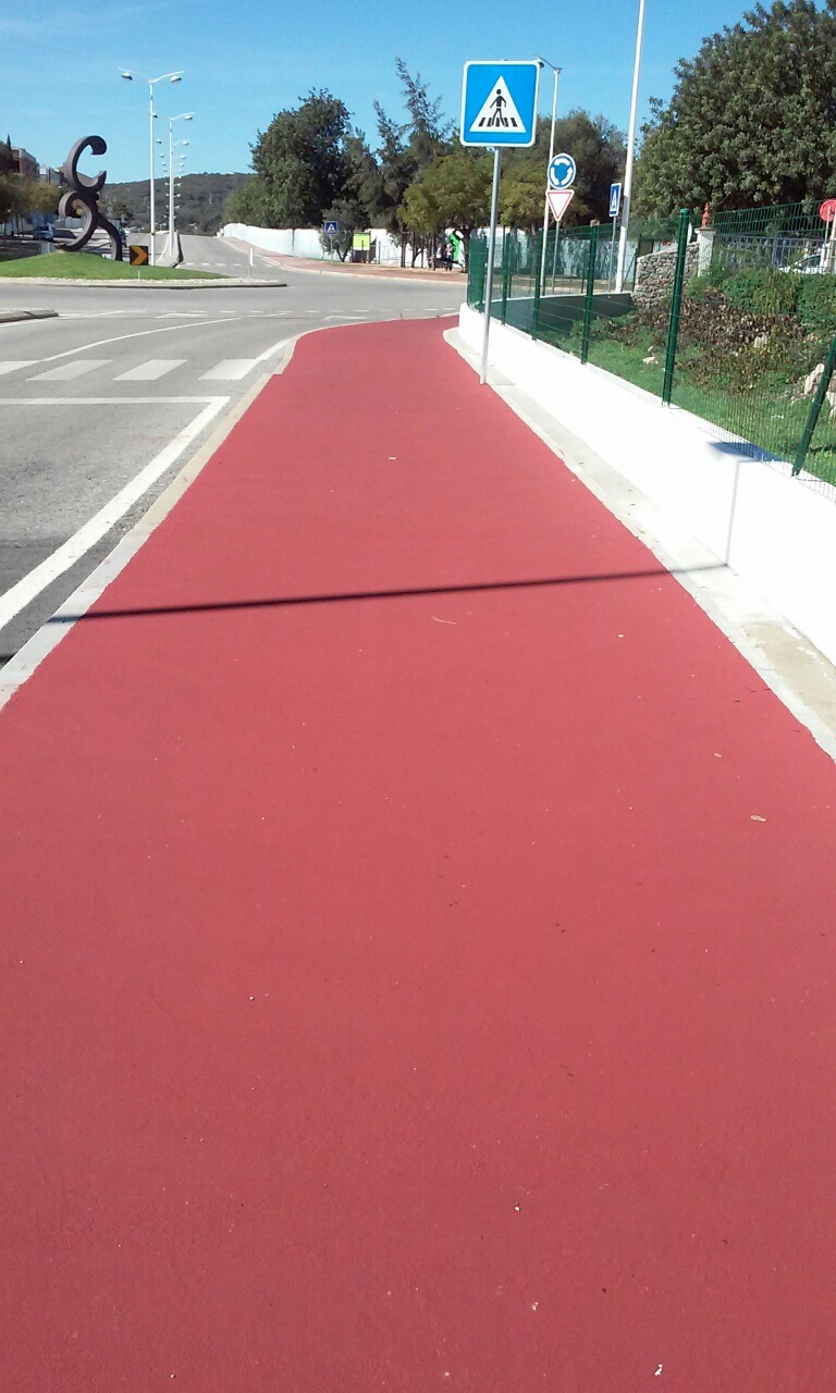 Ciclovia Algarve