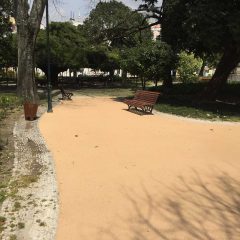 Argamassas Coloridas Príncipe Real – Lisboa