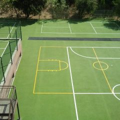 Polidesportivo – Olhão