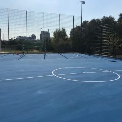 Polidesportivo Sportplus