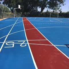 Polidesportivo SPORTPLUS