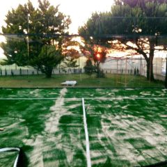 Padel Panorâmico – C.T Figueira Foz