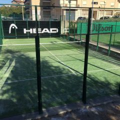 Clube Ténis Qt da Romeira – Coimbra