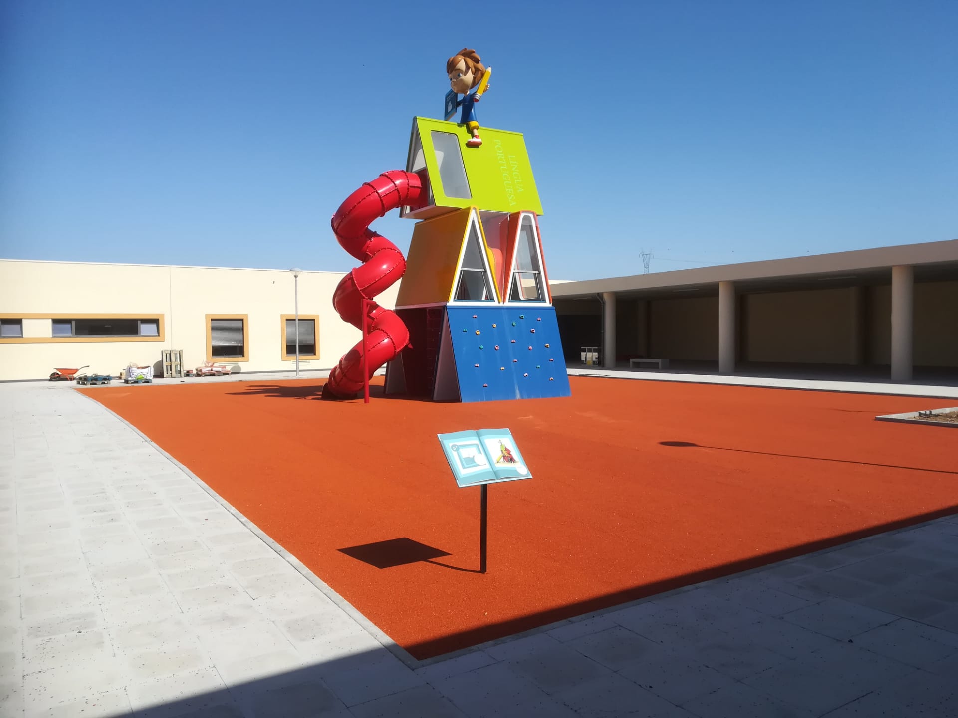MAXPARK EPDM