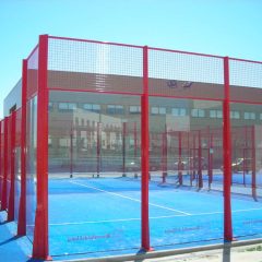 Padel – Kit Completo