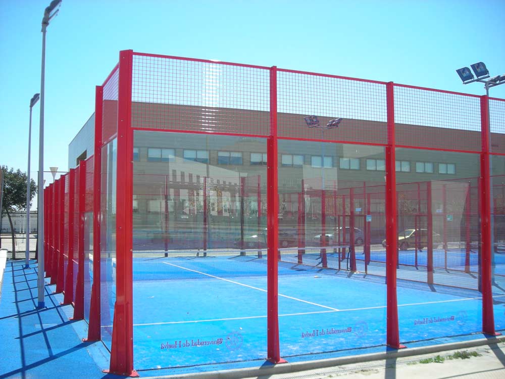 Padel - Kit Completo