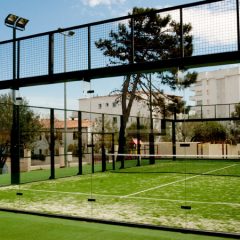 Padel Panorâmico Completo