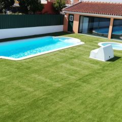 Relva Decorativa Maxgrass Paradise 32