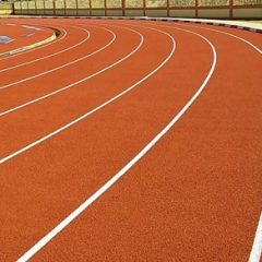 Pista Atletismo MAXTRACK