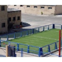 Futebol X-Tress
