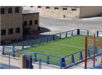 Futebol X-Tress