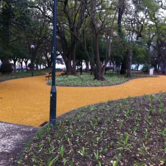 Betuminosos Coloridos Frio