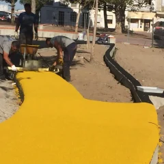EPDM Seixal