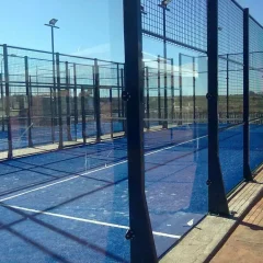 Futebol / Ténis / Padel – Relva Sintética Última Geração