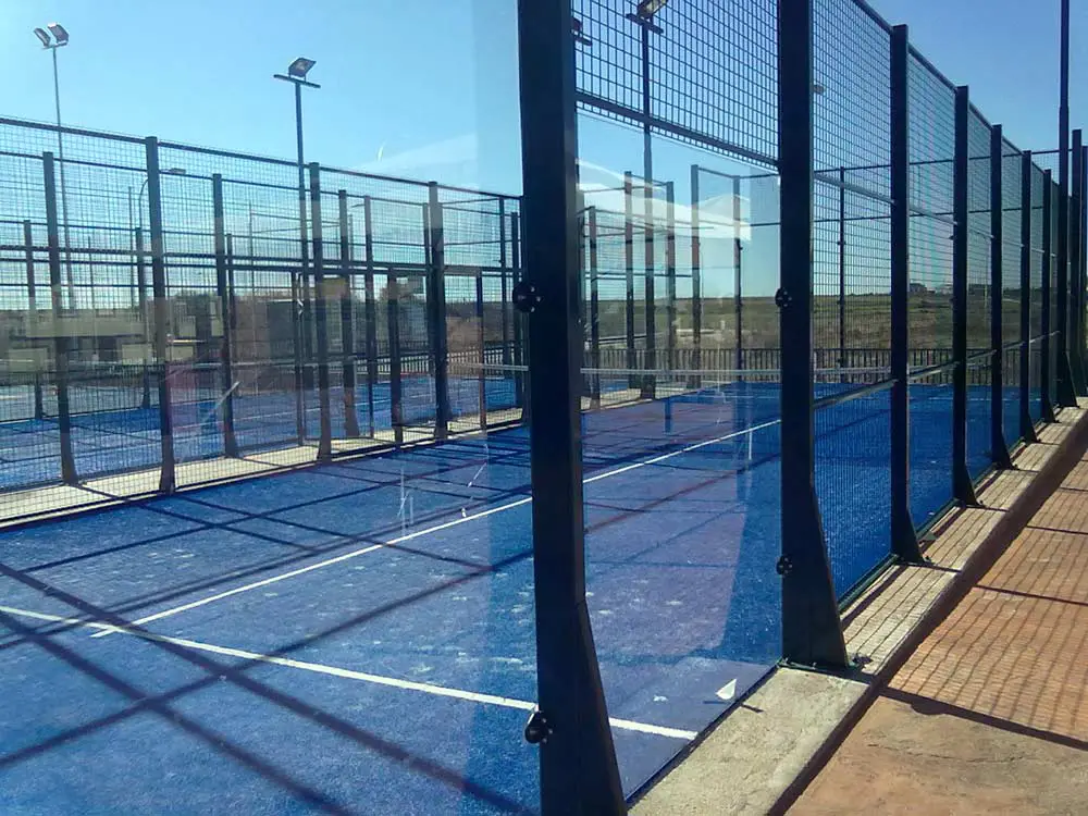 Futebol / Ténis / Padel – Relva Sintética Última Geração