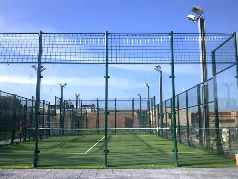 Futebol / Ténis / Padel – Relva Sintética Última Geração