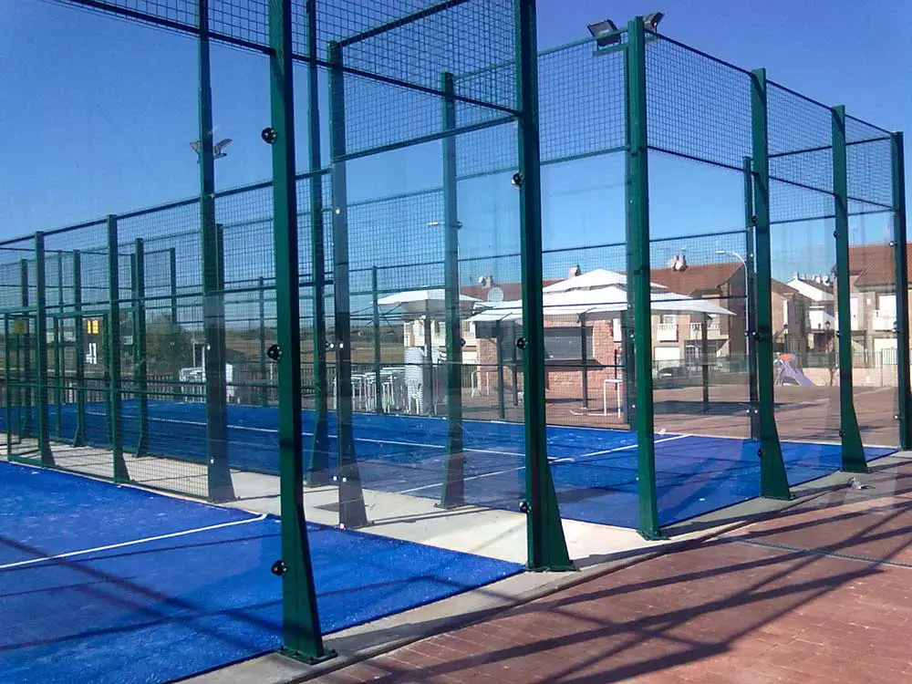 Futebol / Ténis / Padel – Relva Sintética Última Geração