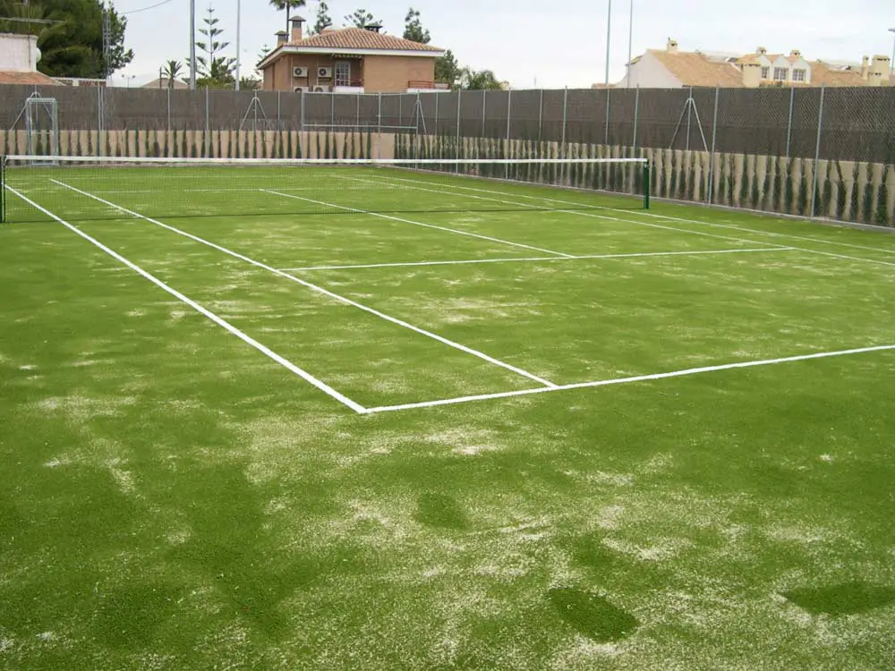 Futebol / Ténis / Padel – Relva Sintética Última Geração
