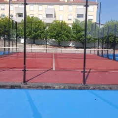 Pistas de Padel em Granada
