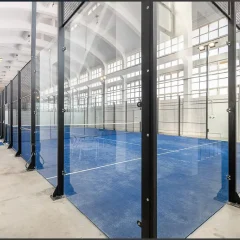 Padel Pistas