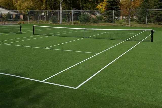 Campos Ténis