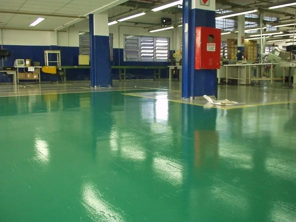 Resinas Epoxis