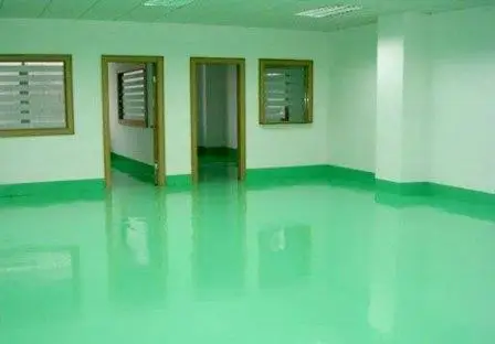 Resinas Epoxis