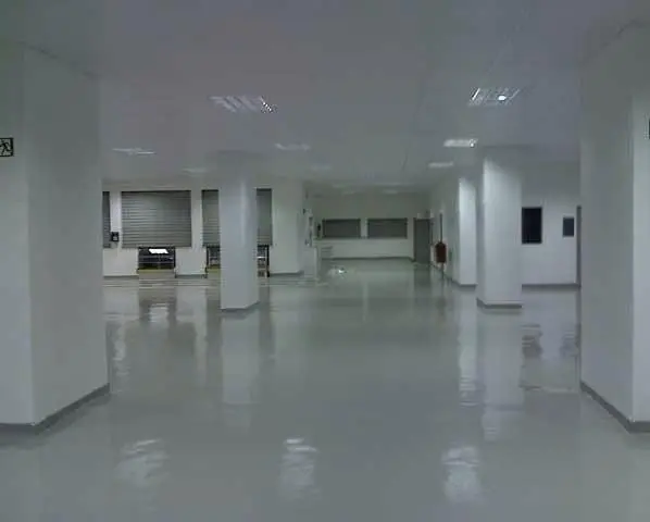 Resinas Epoxis