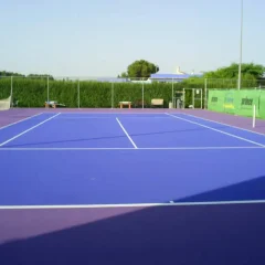 Ténis Amador / Profissional ITF c / Cushion