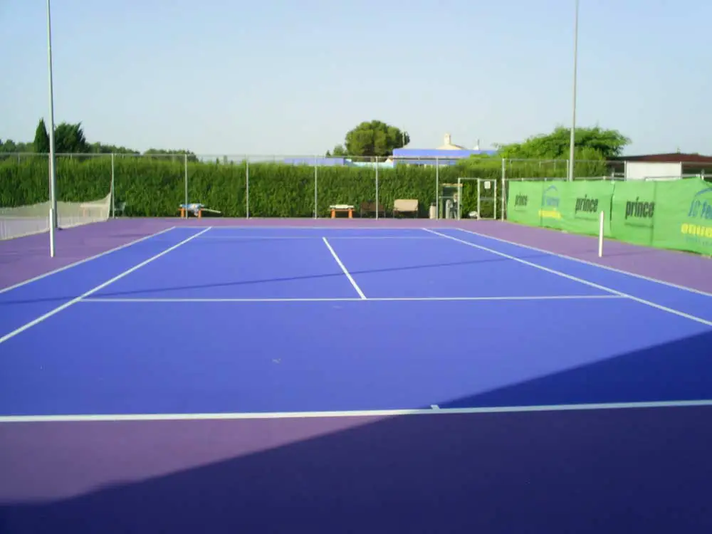 Ténis Amador / Profissional ITF c / Cushion